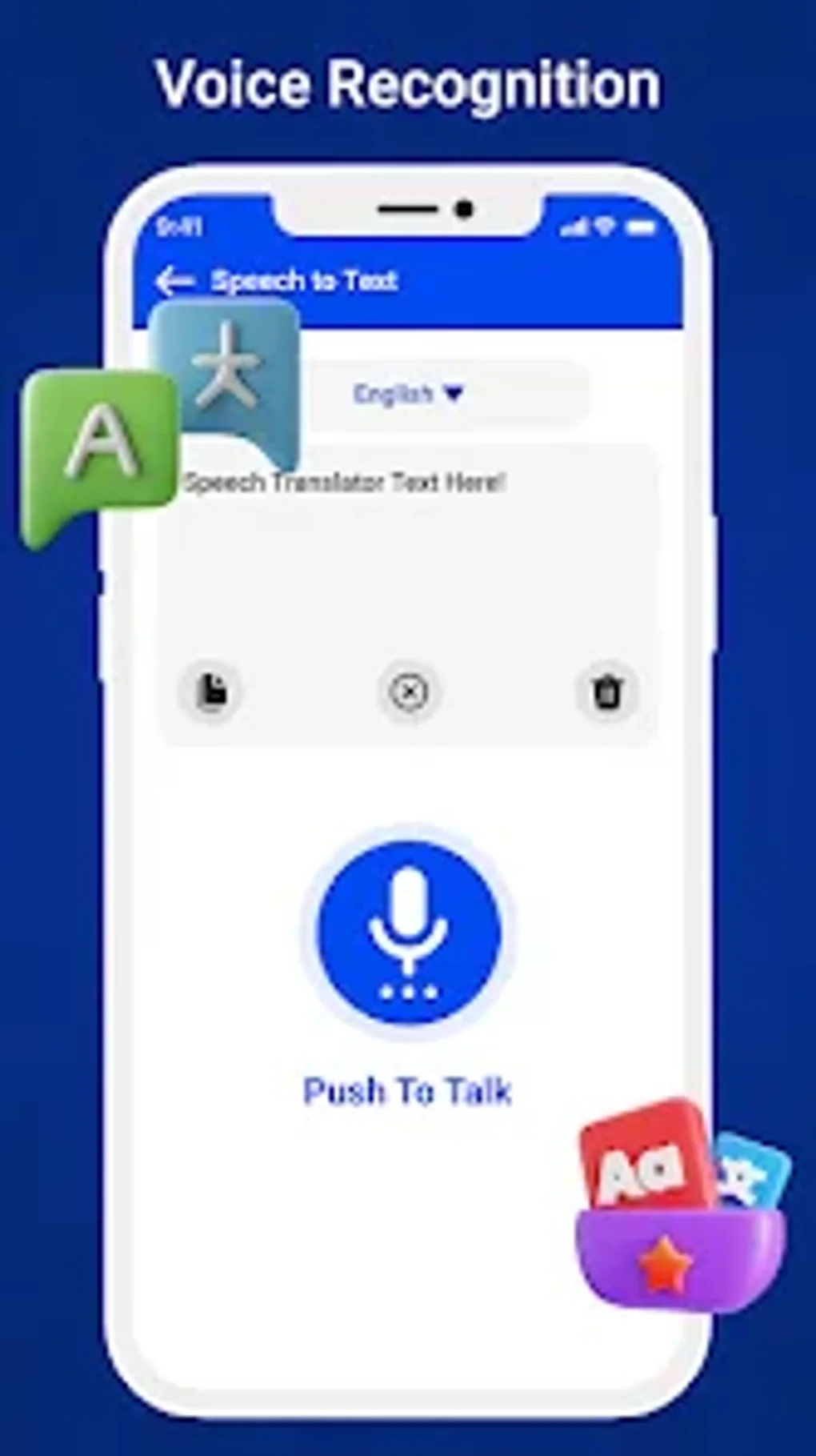 Offline Language Translator для Android — Скачать