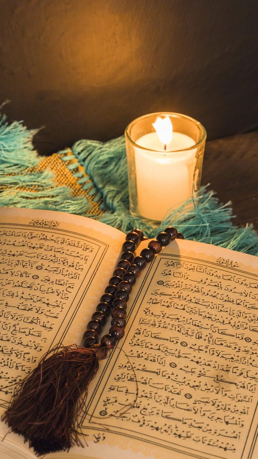 Islamic Wallpapers HD for Android Download