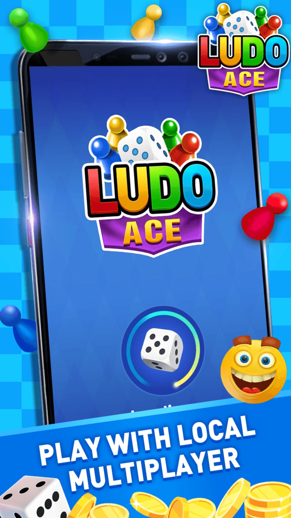 Mega Ludo Online・Ludo Dice - Apps on Google Play