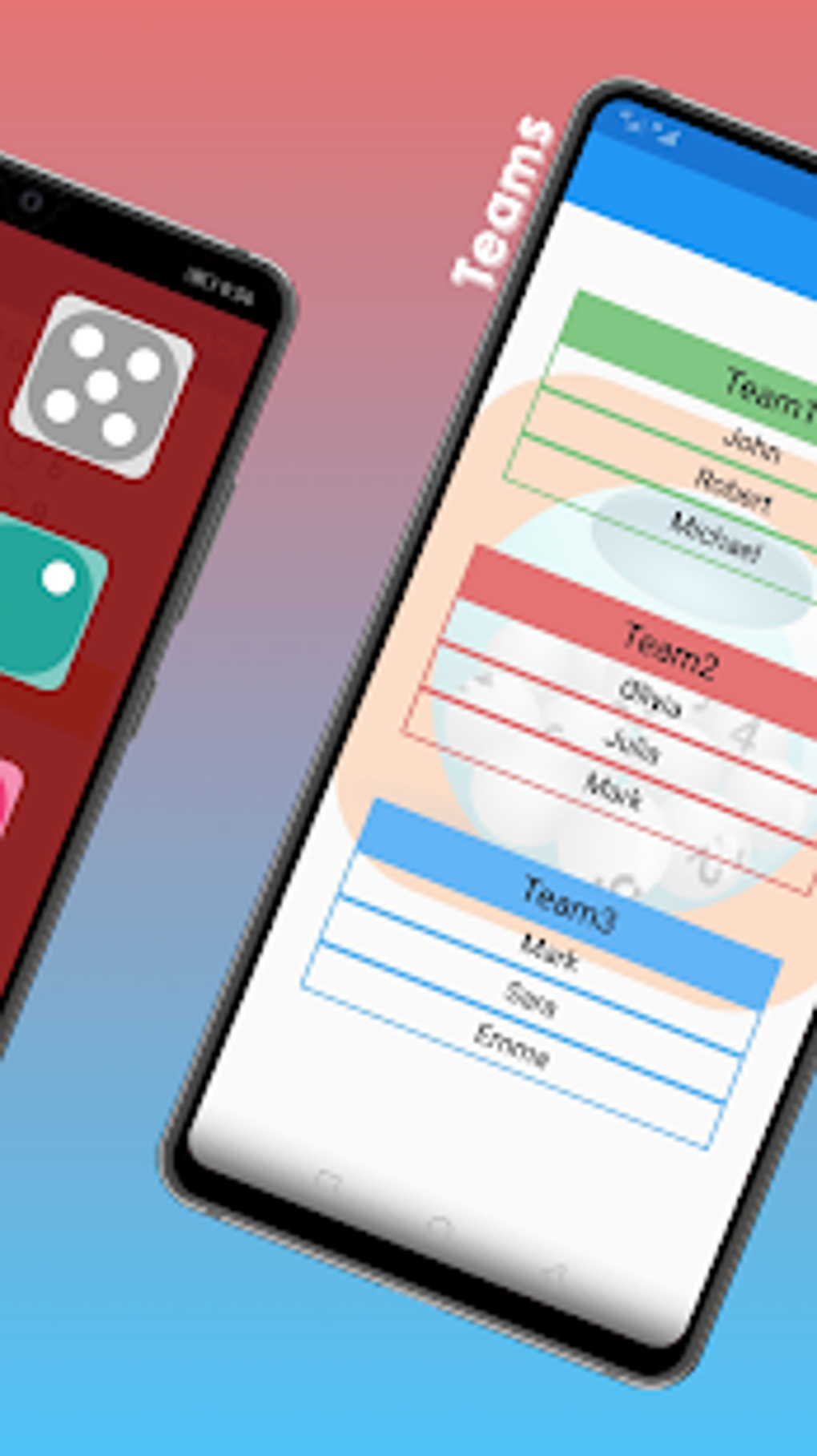 Random Generator APK for Android - Download
