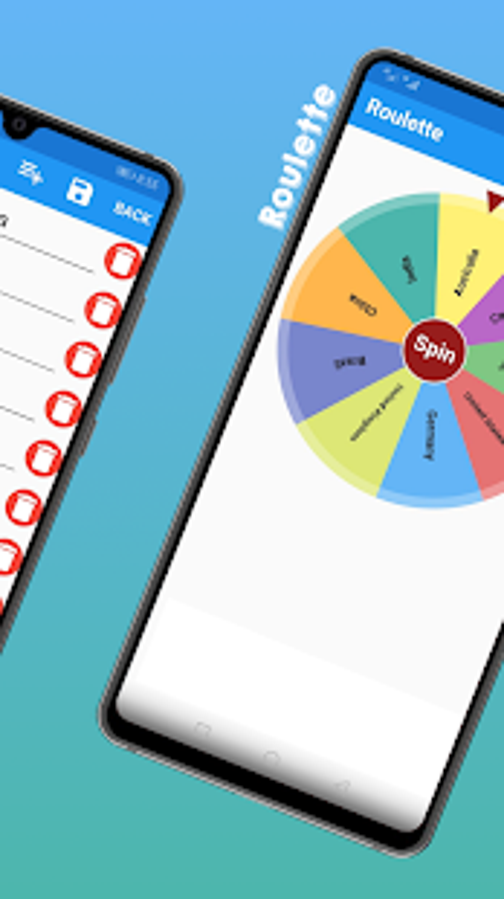 Random Generator APK for Android - Download