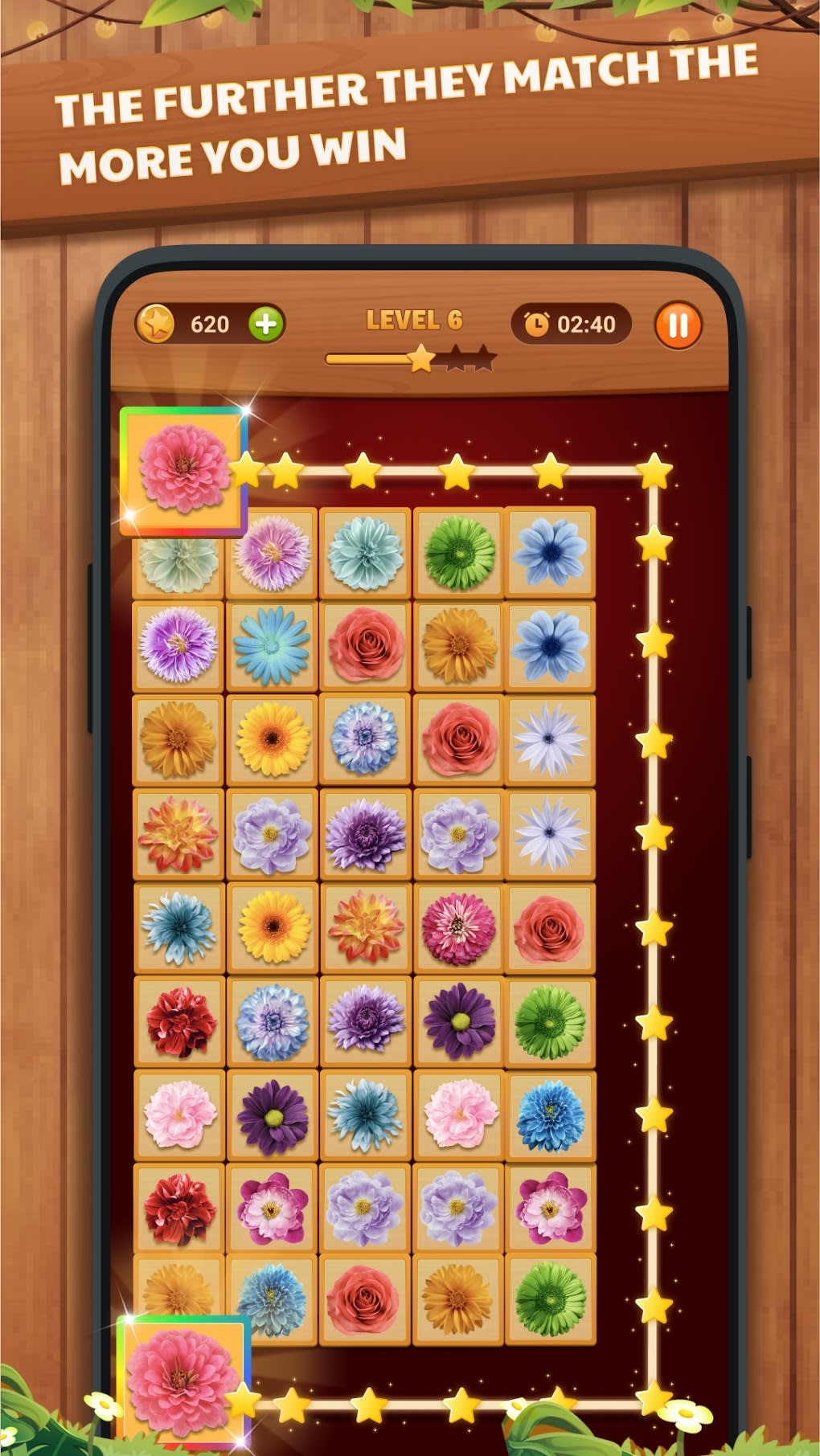 Onet Puzzle - Free Memory Tile Match Connect Game APK para Android