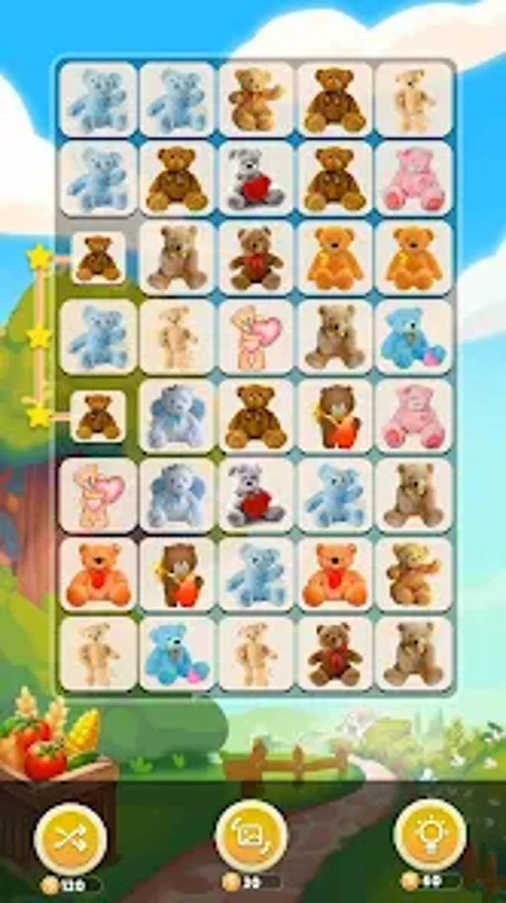 Connect.net Game Onet Connect - Tile Match Game pour Android - Télécharger