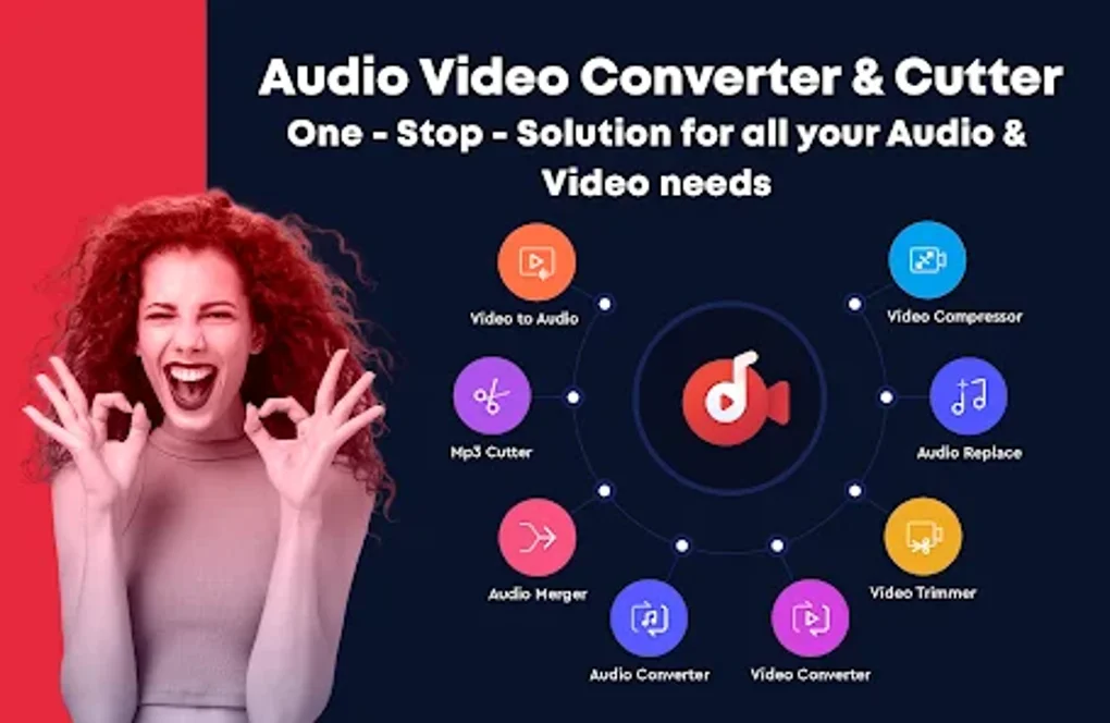 Audio Video Converter Cutter For Android Download