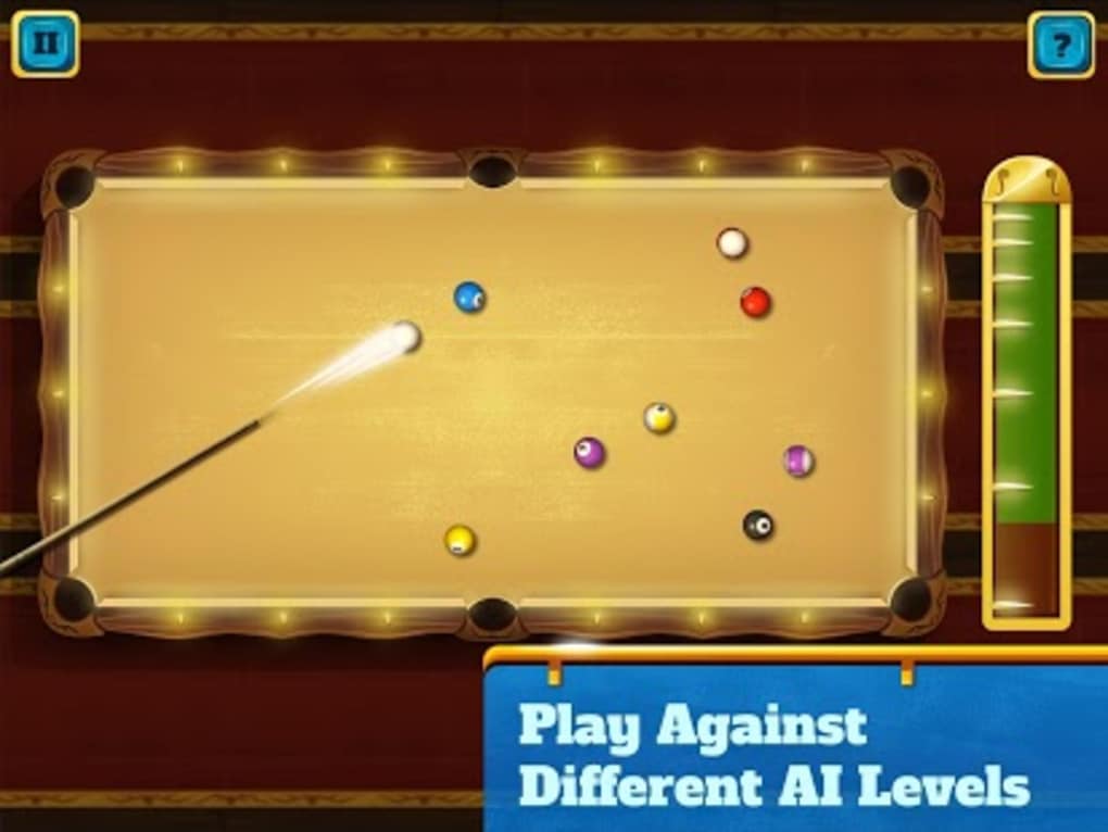 Pool Billiards Pro Multiplayer APK for Android Download