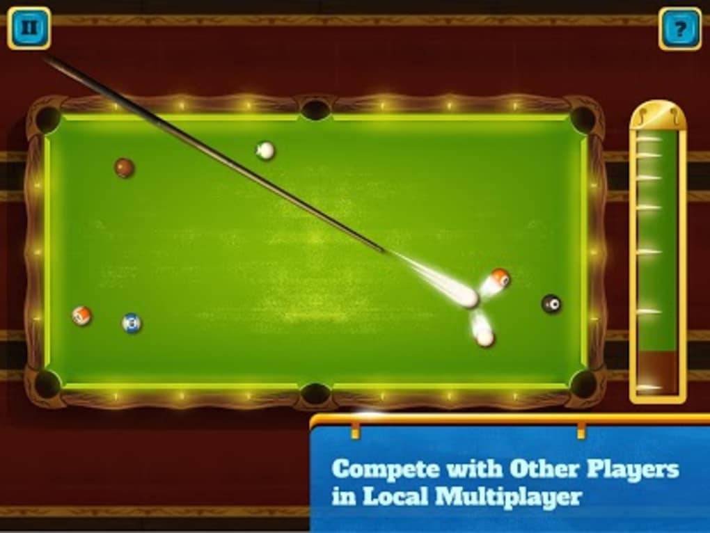 pool billiards pro hack