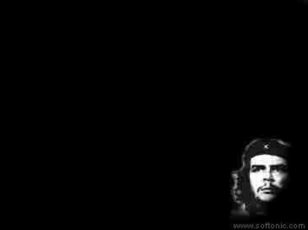 Fondo Che Guevara - Descargar