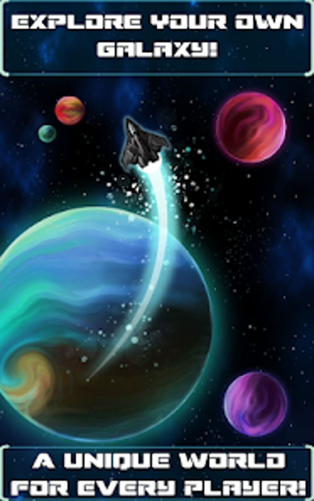 Space Merchant: Empire of Star for Android - Download