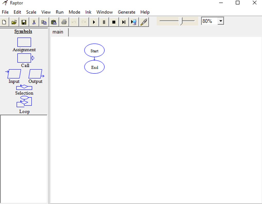 Raptor flowchart download for android app