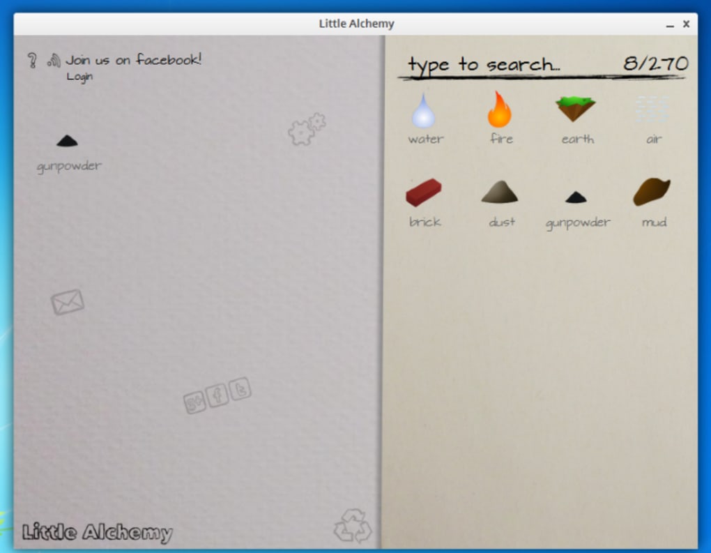 Download Little Alchemy on PC with MEmu