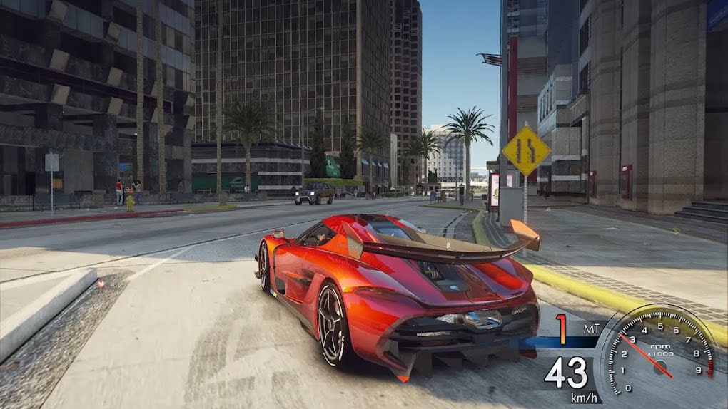 Car Games: Advance Car Parking – Apps no Google Play