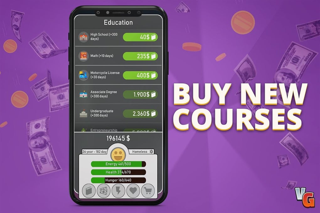 Life Simulator APK for Android Download Life Simulator APK for Android Download