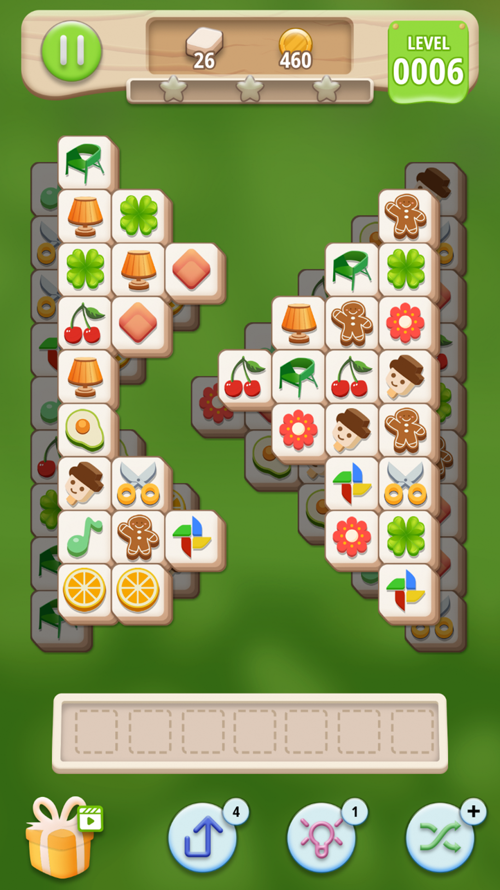 Tiledom - Matching Puzzle Game para Android - Download