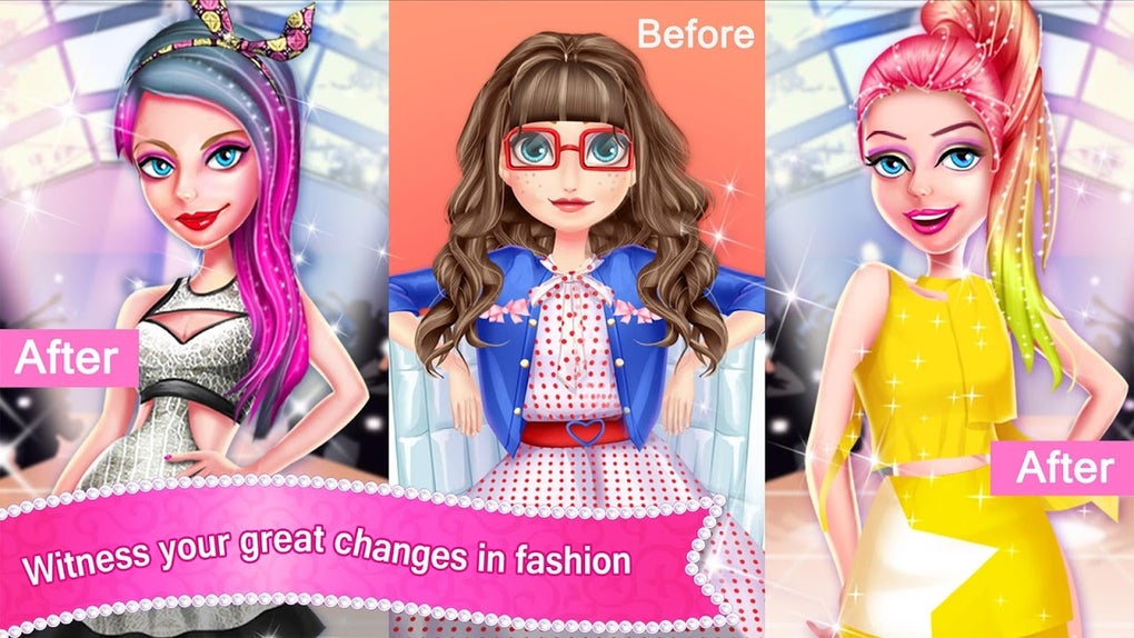 Design Makeover