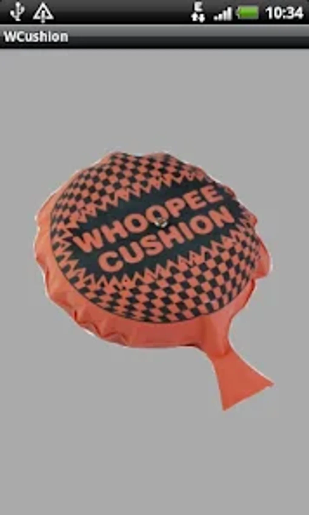 Whoopee Cushion Ultimate Fart For Android Download