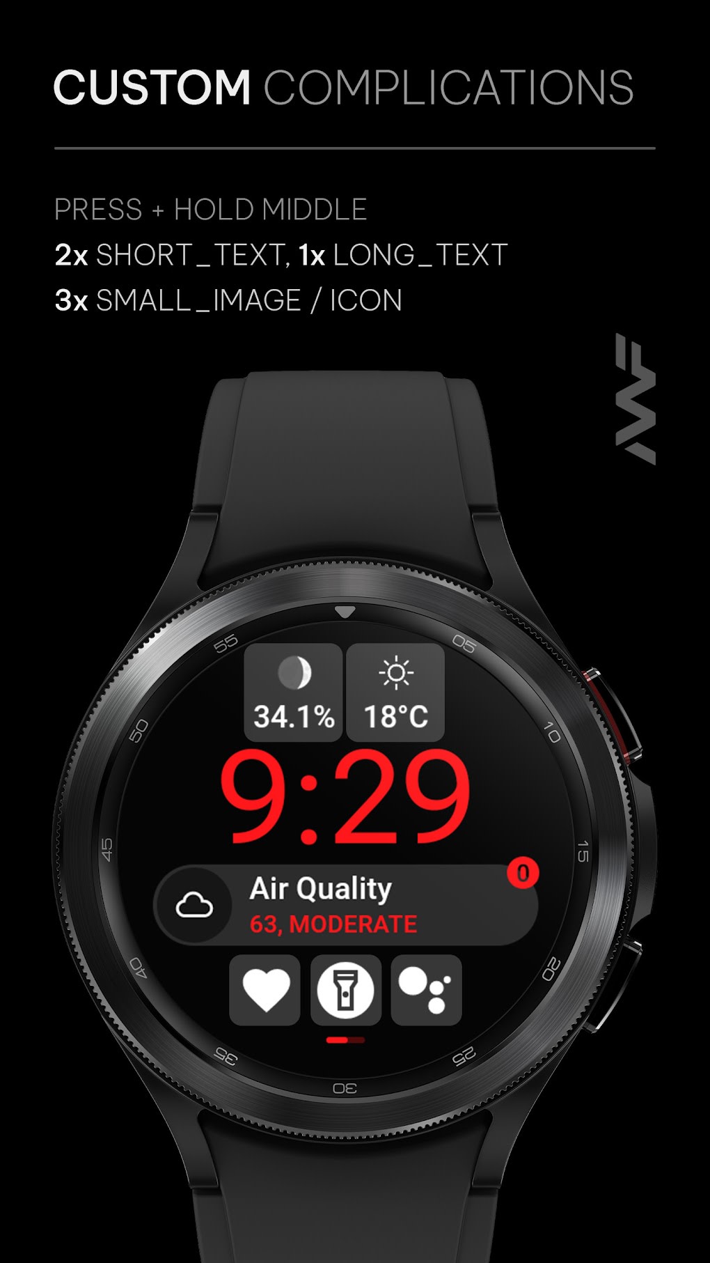 awf-material-3-watch-face-for-android