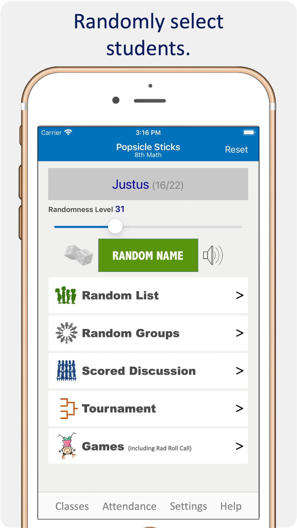 Popsicle Sticks Unlimited Per IPhone Download