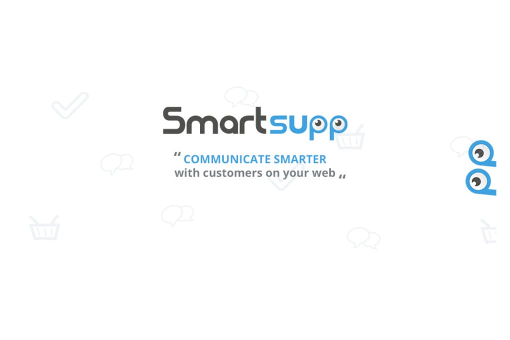 Smartsupp live chat
