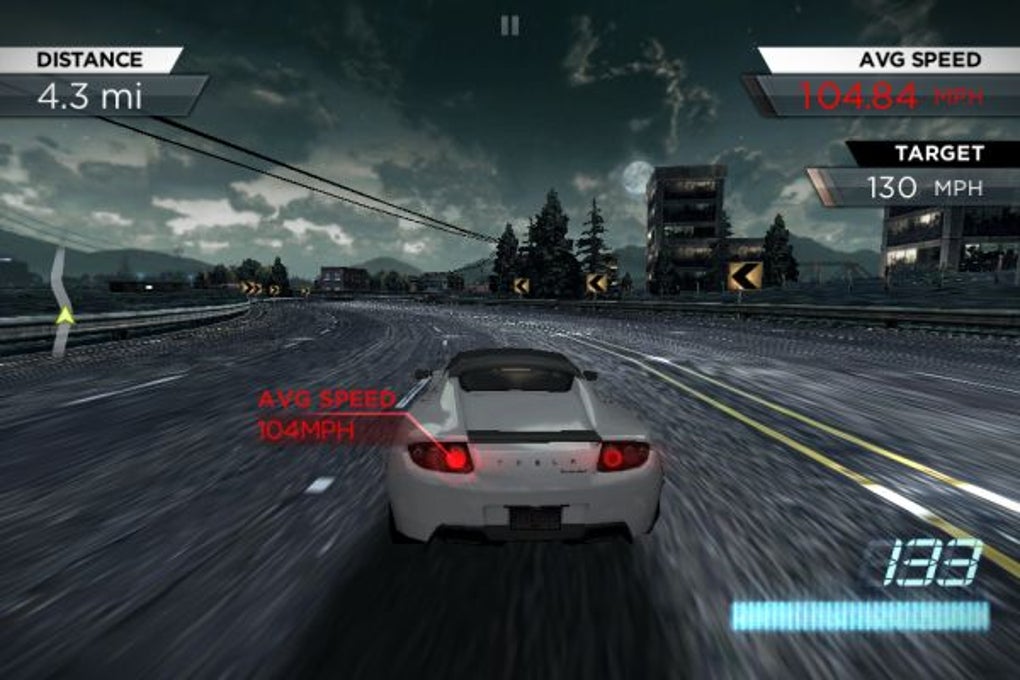 Need for Speed Most Wanted - Apps on Google Play