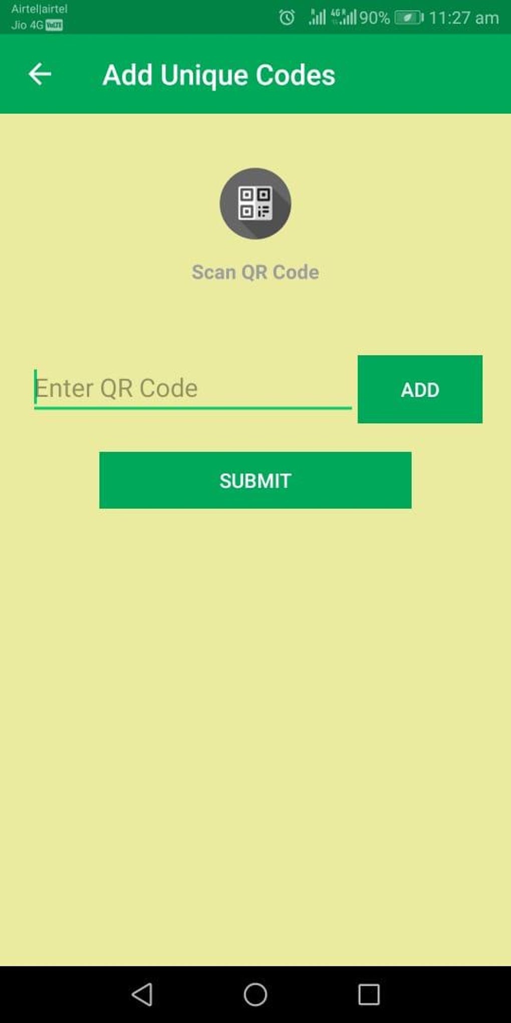 TAFE DhanVarsha For Android Download