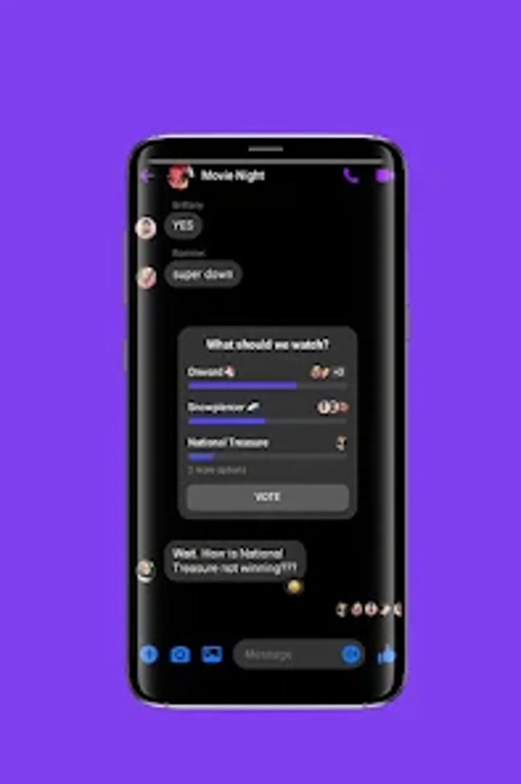 Fb lite tips messenger para android descargar