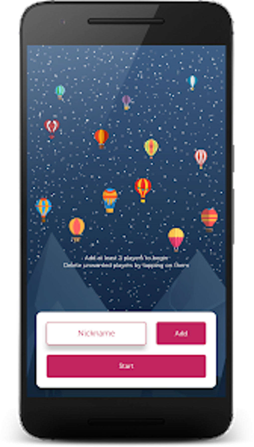 5 Second Rule For Android Download