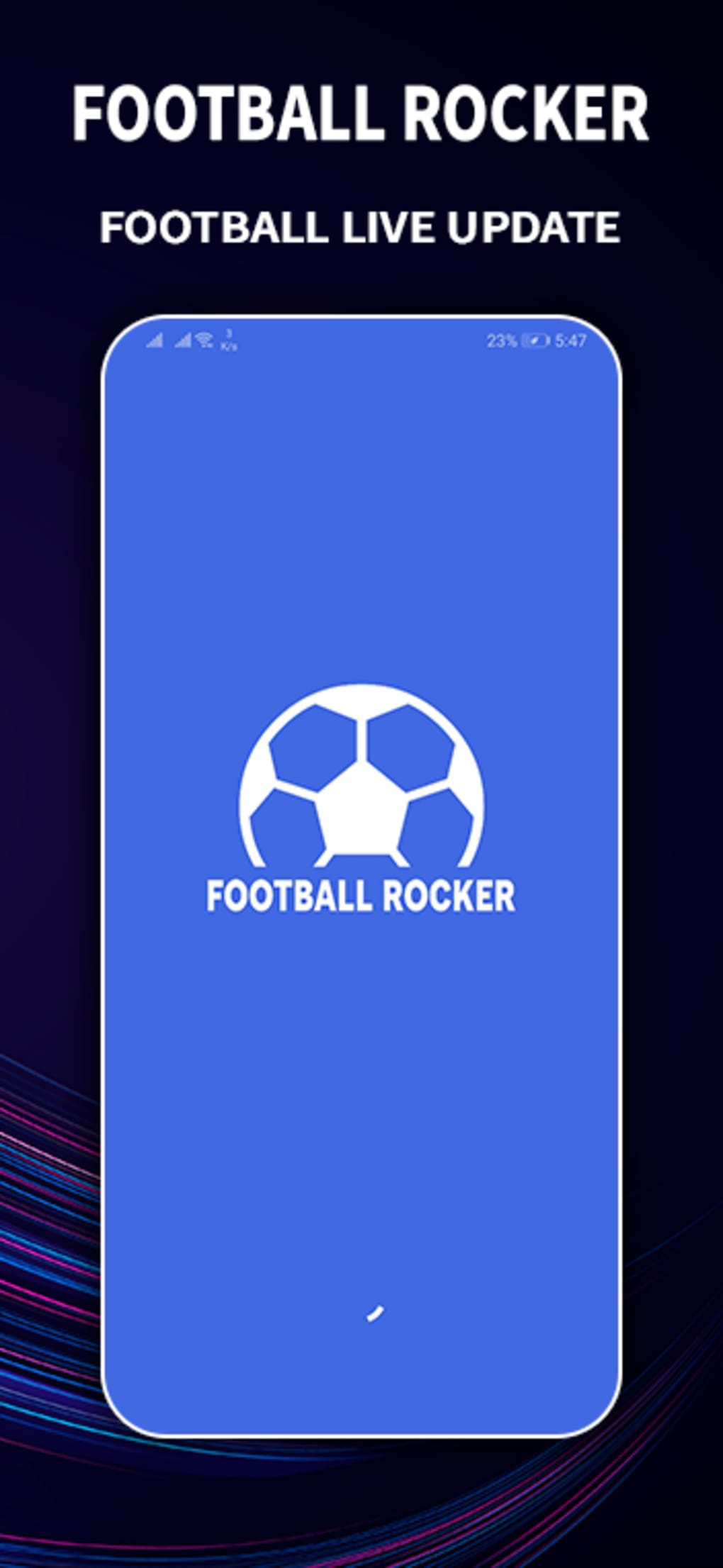 Football Rocker APK for Android
