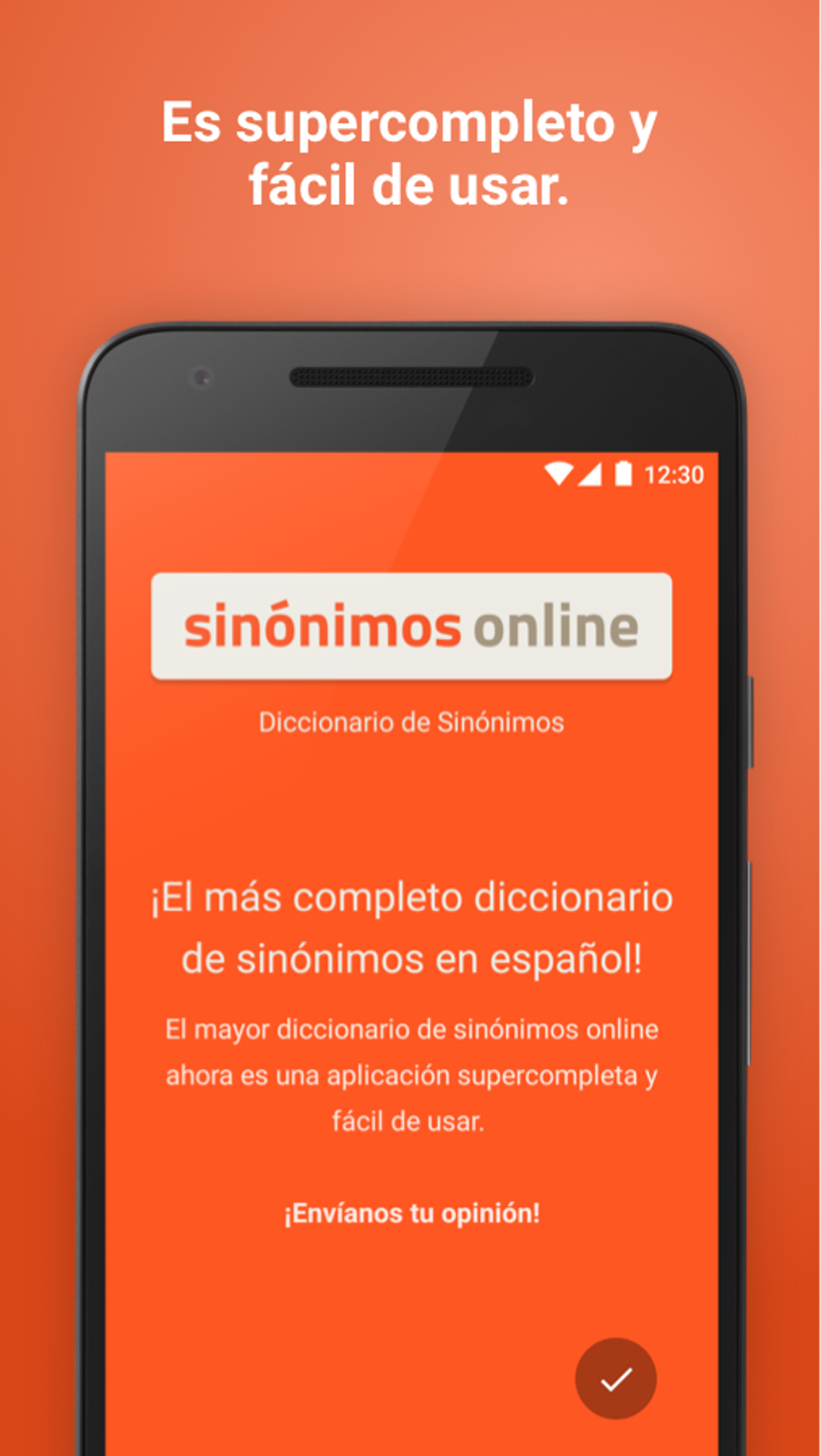 Indefesso Sinonimo