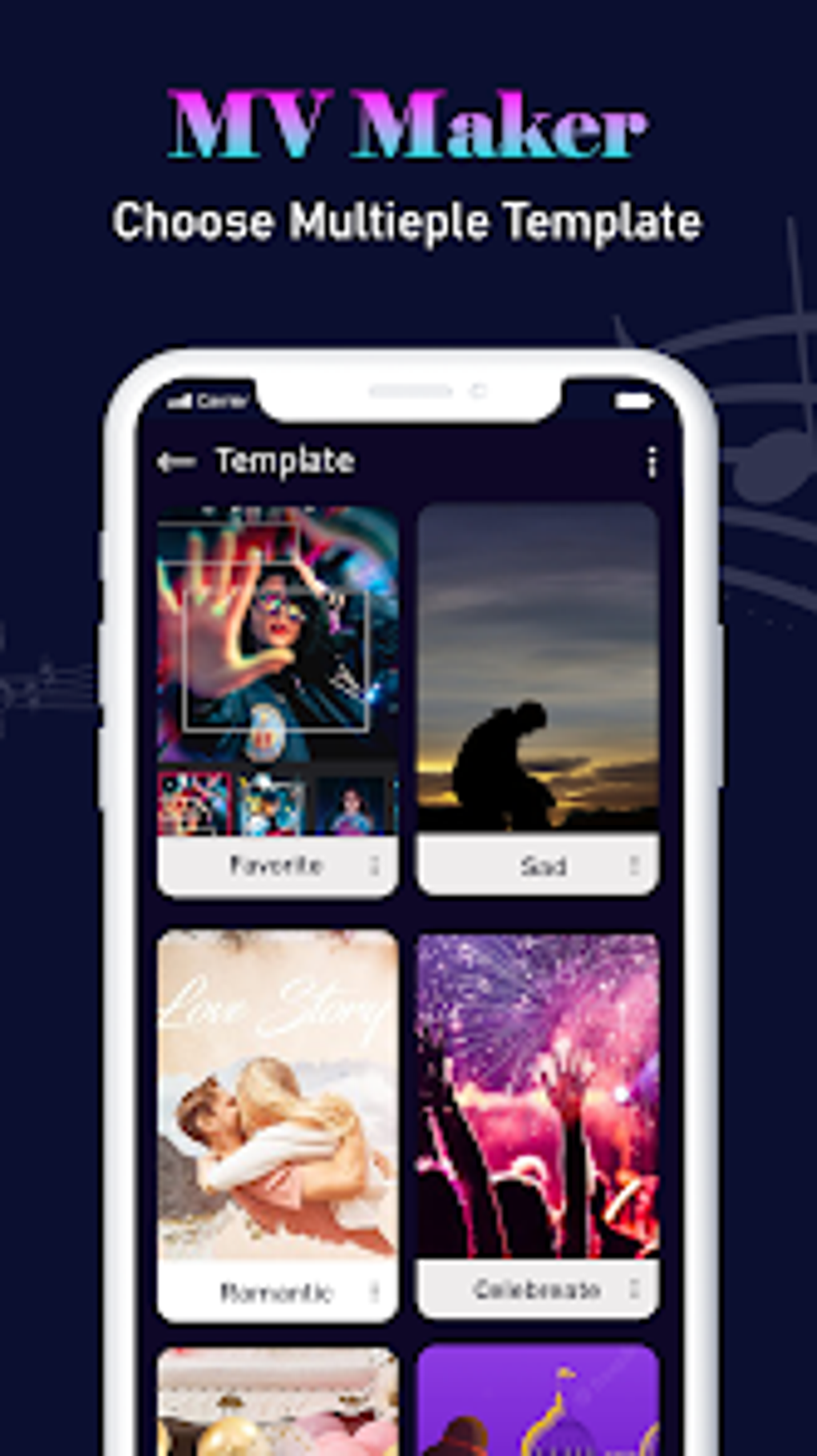 MV Master Video Status Maker for Android 無料・ダウンロード