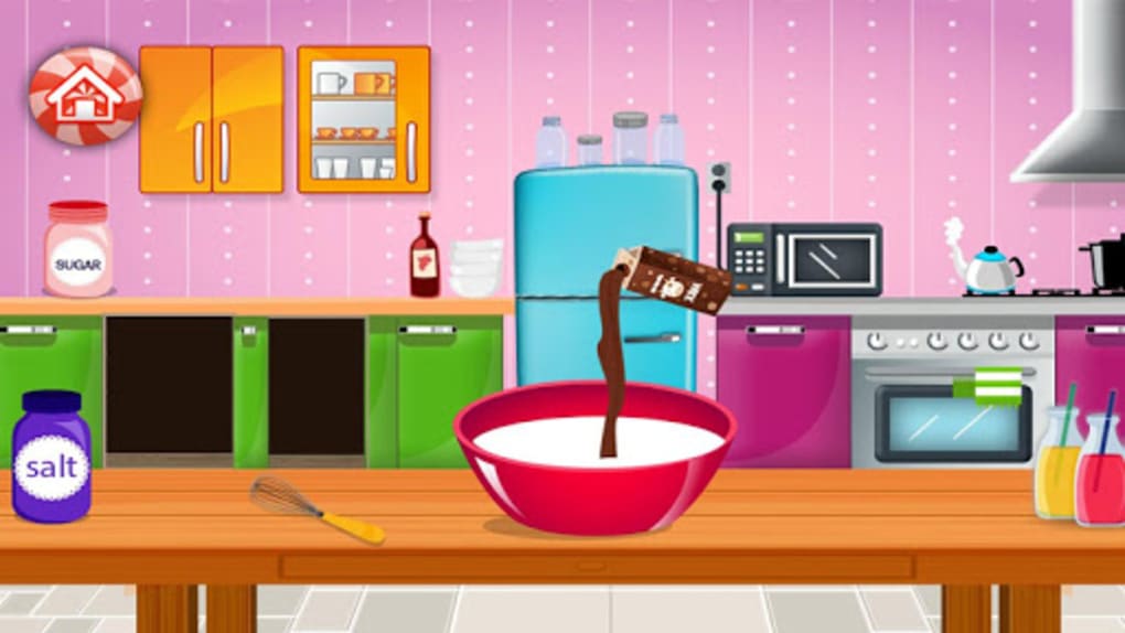 Ice Cream Maker - Cooking Game Simulator - Download