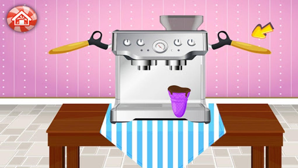 Ice Cream Maker - Cooking Game Simulator - Download