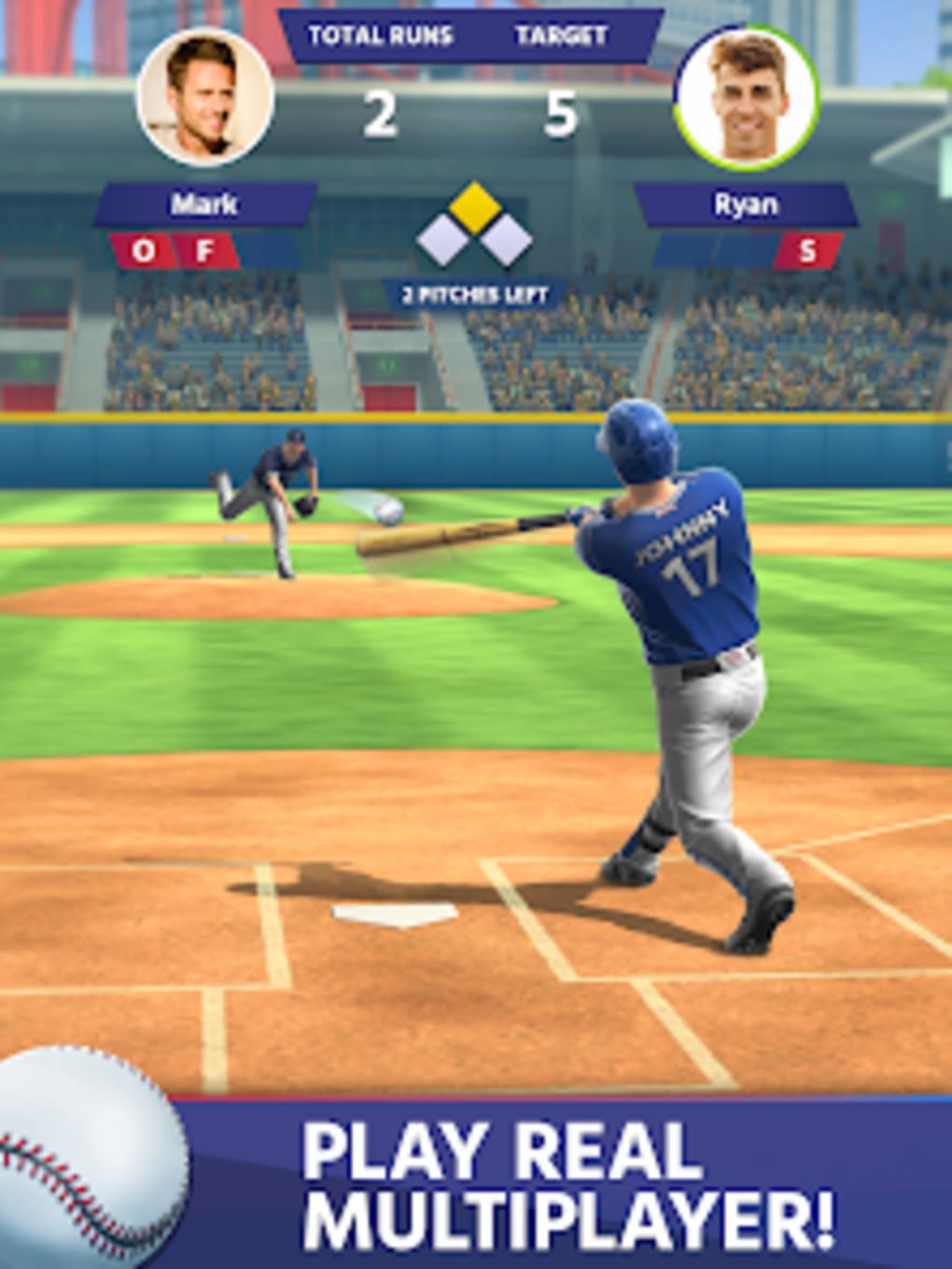 Baseball Home Run APK for Android