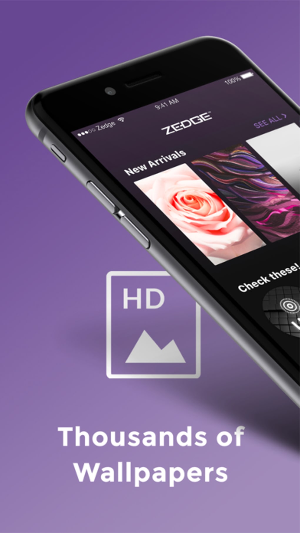 Zedge Wallpapers For Iphone Download