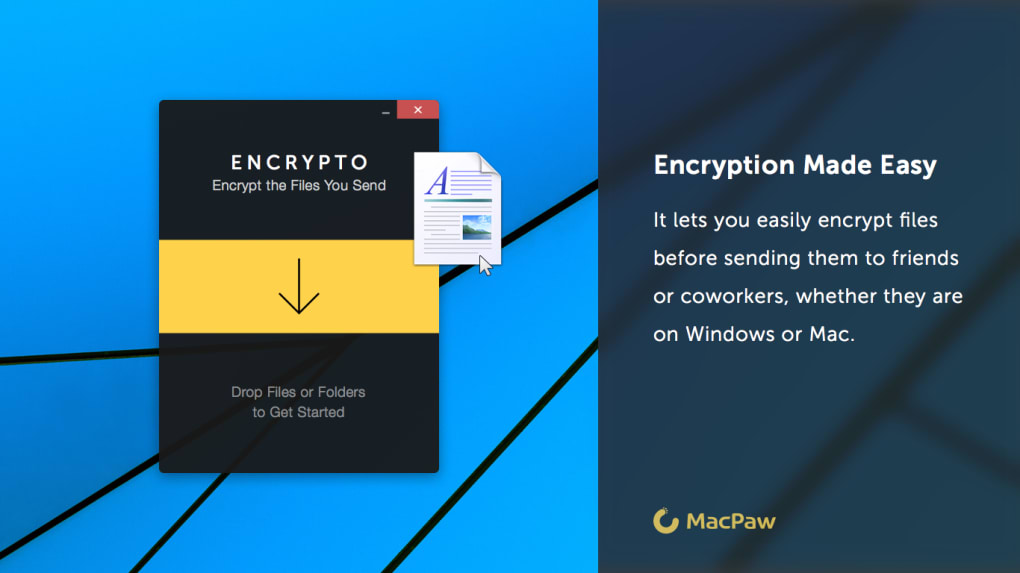 encrypto lock download