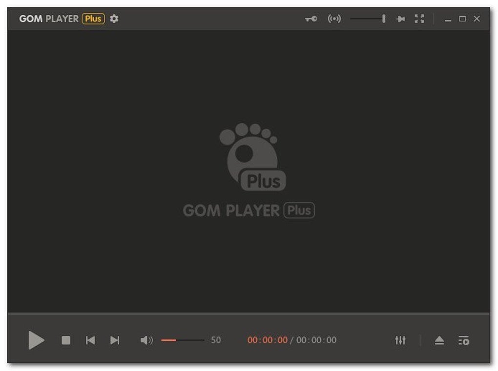 GOM Player Plus 2.3.89.5359 free