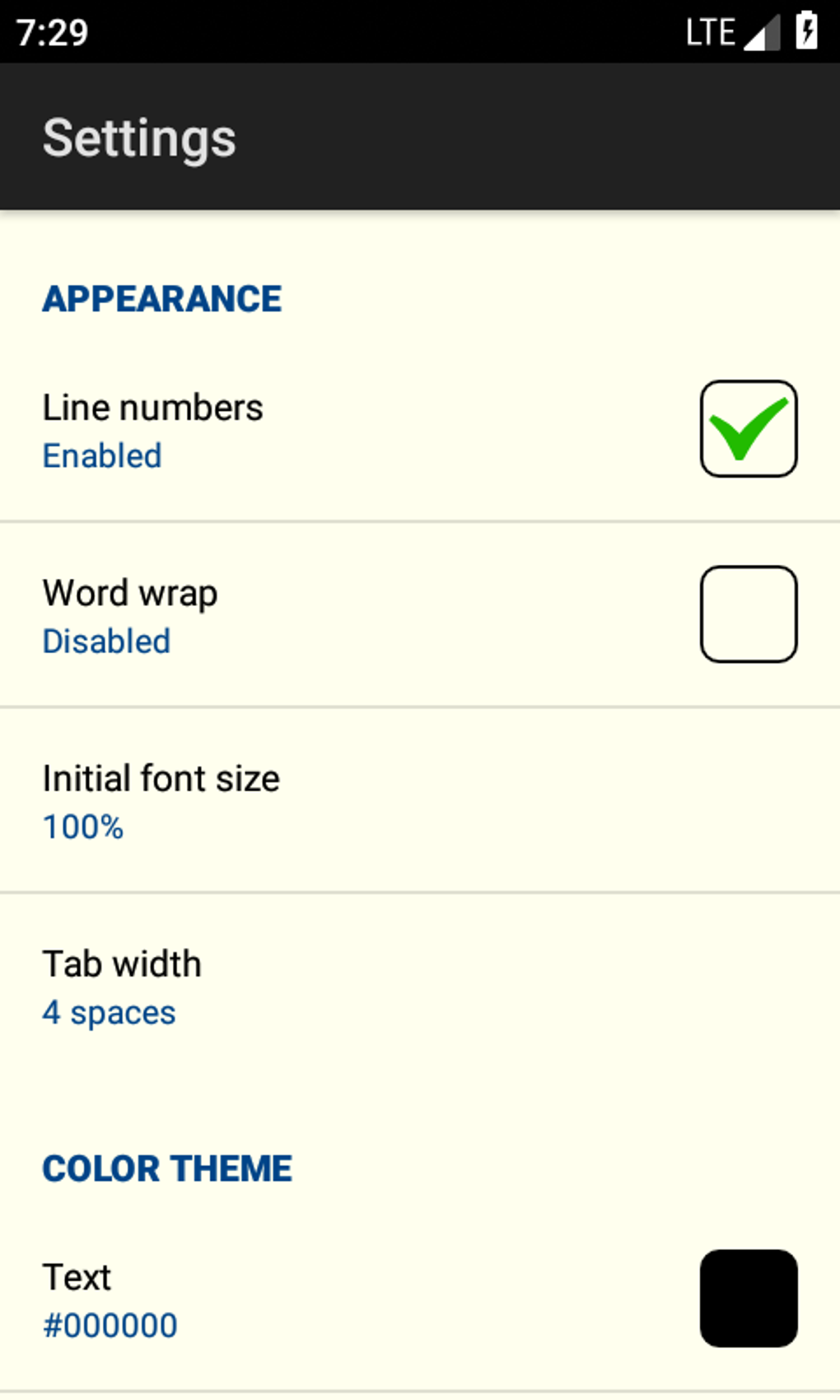 Code Viewer APK For Android Download