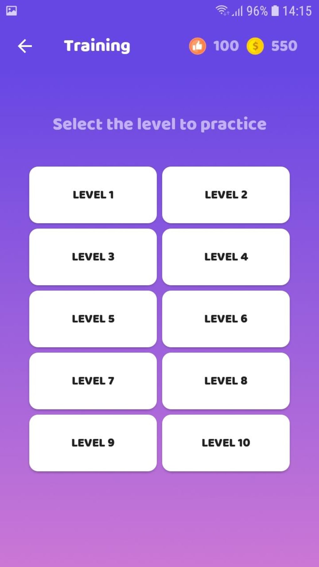 Gênio quiz 6 for Android free download at Apk Here store 