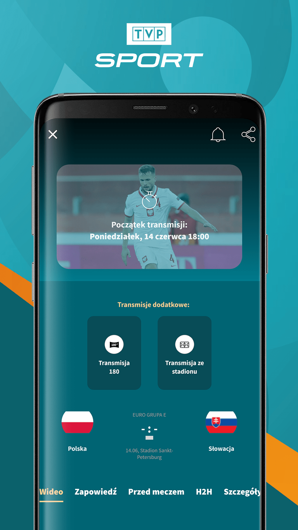 TVP Sport APK for Android