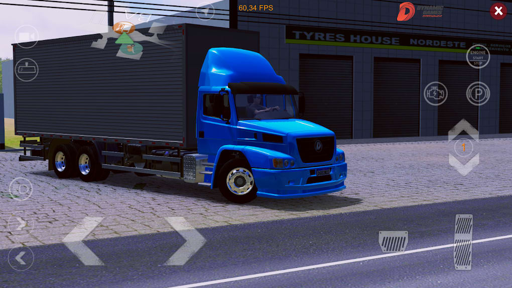 Drivers Jobs Online Simulator APK for Android - Download