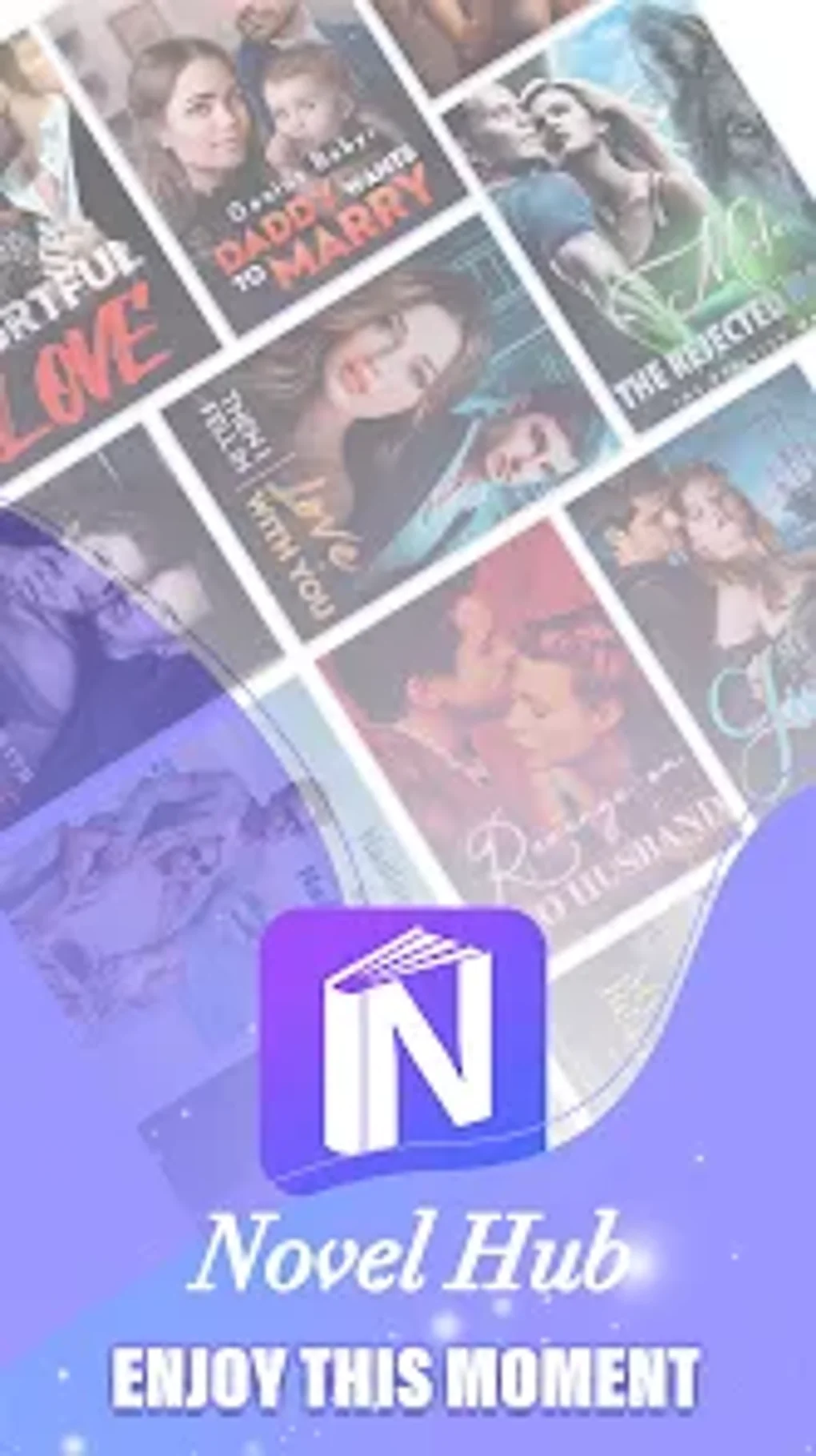 Novel Hub For Android Download