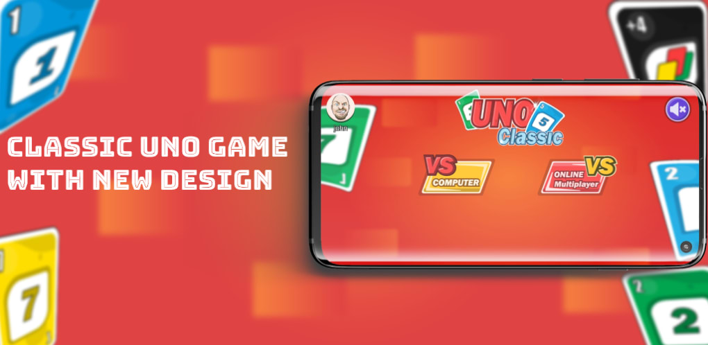 Uno Online: UNO card game multiplayer with Friends APK for Android Download