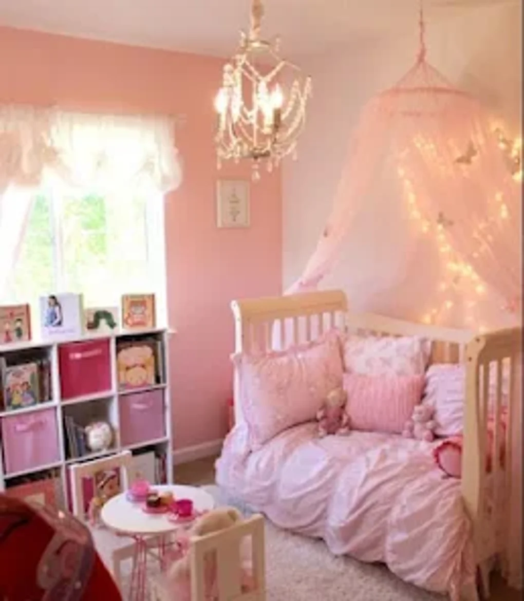 princess-bed-ideas-for-android-download