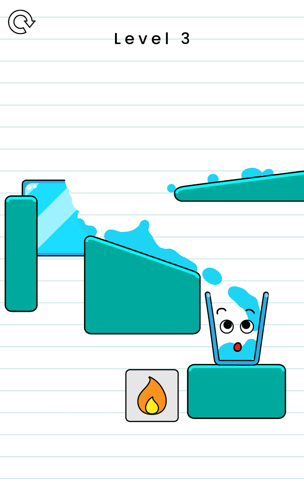 Happy Glass Ice and Sand for Android Download