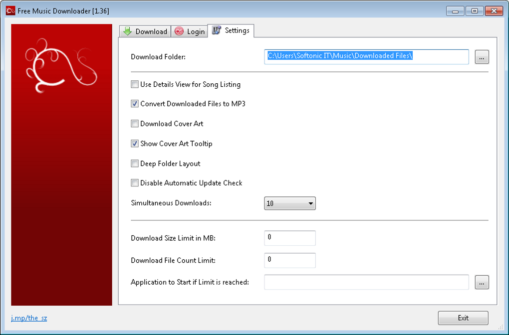 youtube music downloader free download full version for windows 8