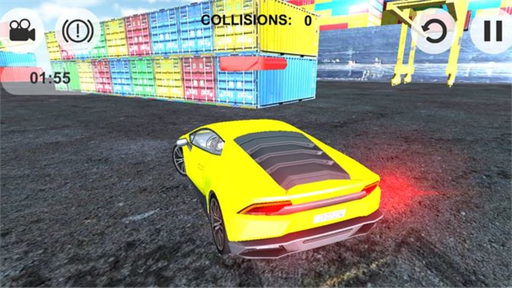 Dr Parking 4 - Car Parking Simulation Game - Videos Games for Kids