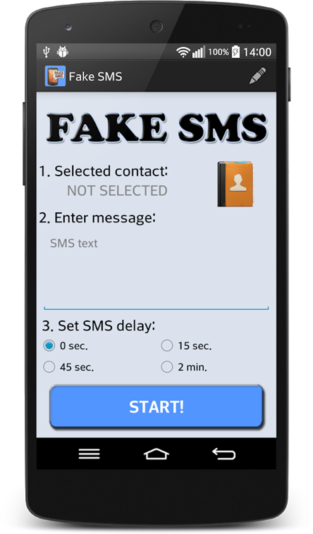 sms id faker.apk