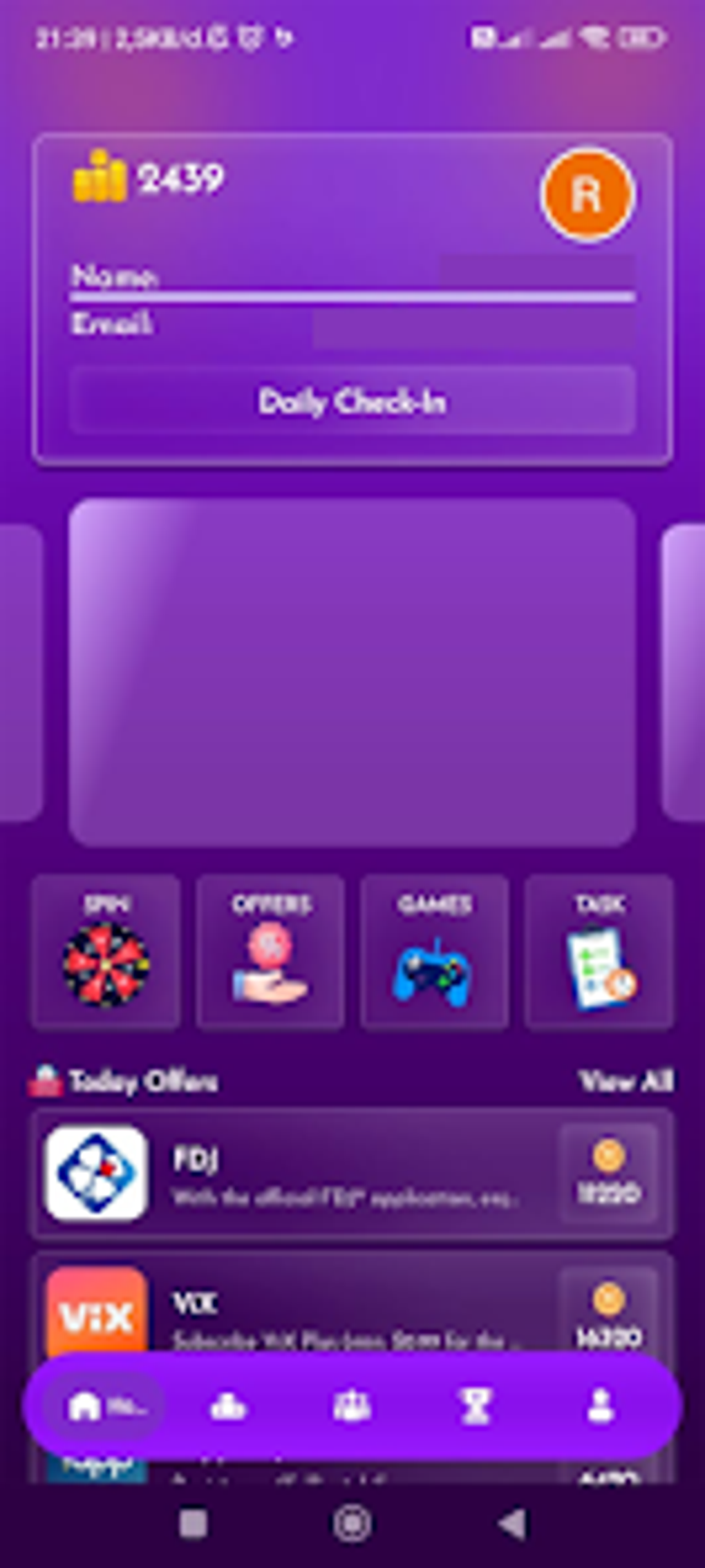 GetStar For Android Download