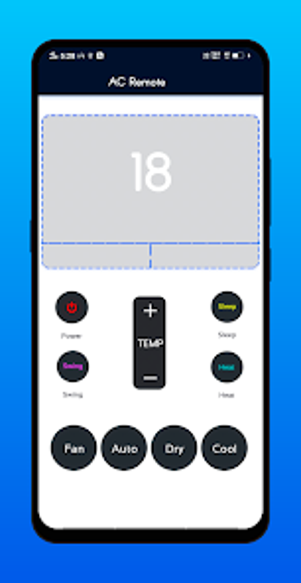 SHARP Tv Remote Control para Android Descargar