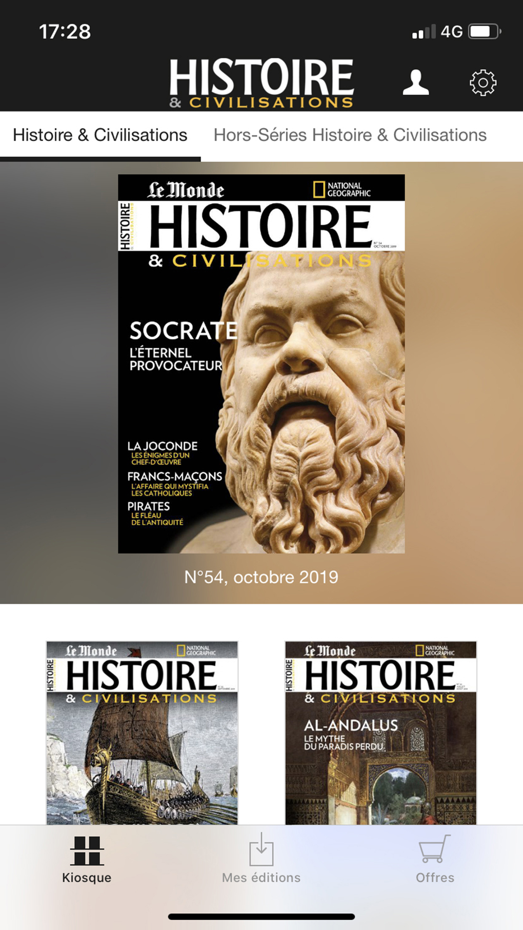 Histoire Civilisations For IPhone Download Histoire Civilisations For IPhone Download