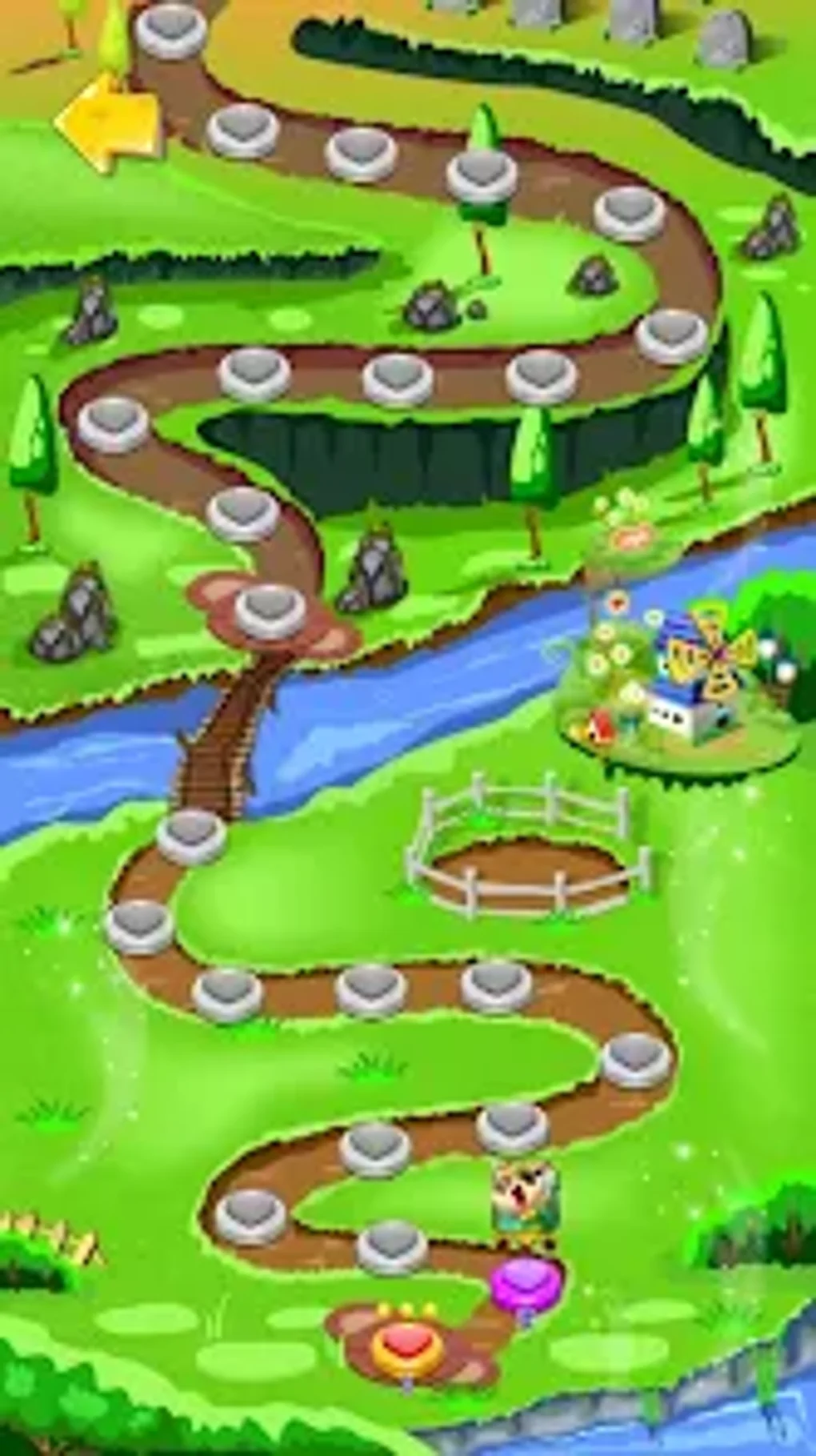 Elimination Game For Android Download